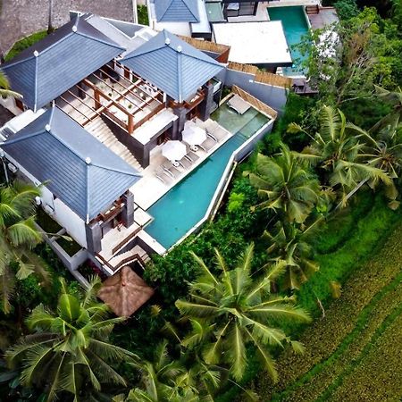 Villa Nalaya By Balisuperhost Ubud  Exterior photo