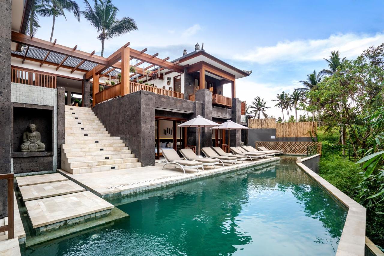 Villa Nalaya By Balisuperhost Ubud  Exterior photo