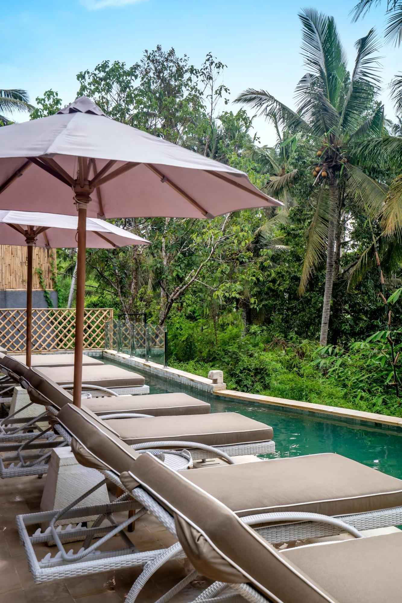 Villa Nalaya By Balisuperhost Ubud  Exterior photo